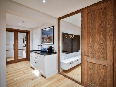 Holiday house Ferienhaus The One Sylt - Traumhaus unter Reet, zwischen Wattenmeer und Nordsee - Features photo 21