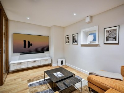 Holiday house Ferienhaus The One Sylt - Traumhaus unter Reet, zwischen Wattenmeer und Nordsee - Features photo 22