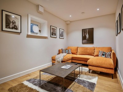 Holiday house Ferienhaus The One Sylt - Traumhaus unter Reet, zwischen Wattenmeer und Nordsee - Features photo 23