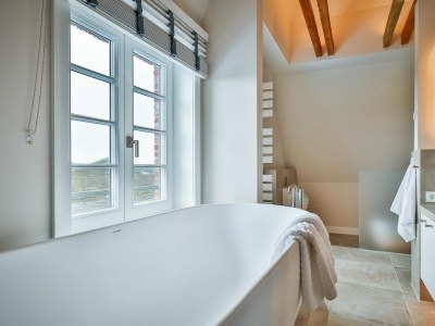 Holiday house Ferienhaus The One Sylt - Traumhaus unter Reet, zwischen Wattenmeer und Nordsee - Features photo 28