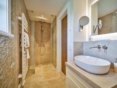 Holiday house Ferienhaus The One Sylt - Traumhaus unter Reet, zwischen Wattenmeer und Nordsee - Features photo 31