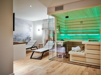 Holiday house Ferienhaus The One Sylt - Traumhaus unter Reet, zwischen Wattenmeer und Nordsee - Features photo 38