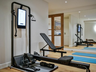 Holiday house Ferienhaus The One Sylt - Traumhaus unter Reet, zwischen Wattenmeer und Nordsee - Features photo 41