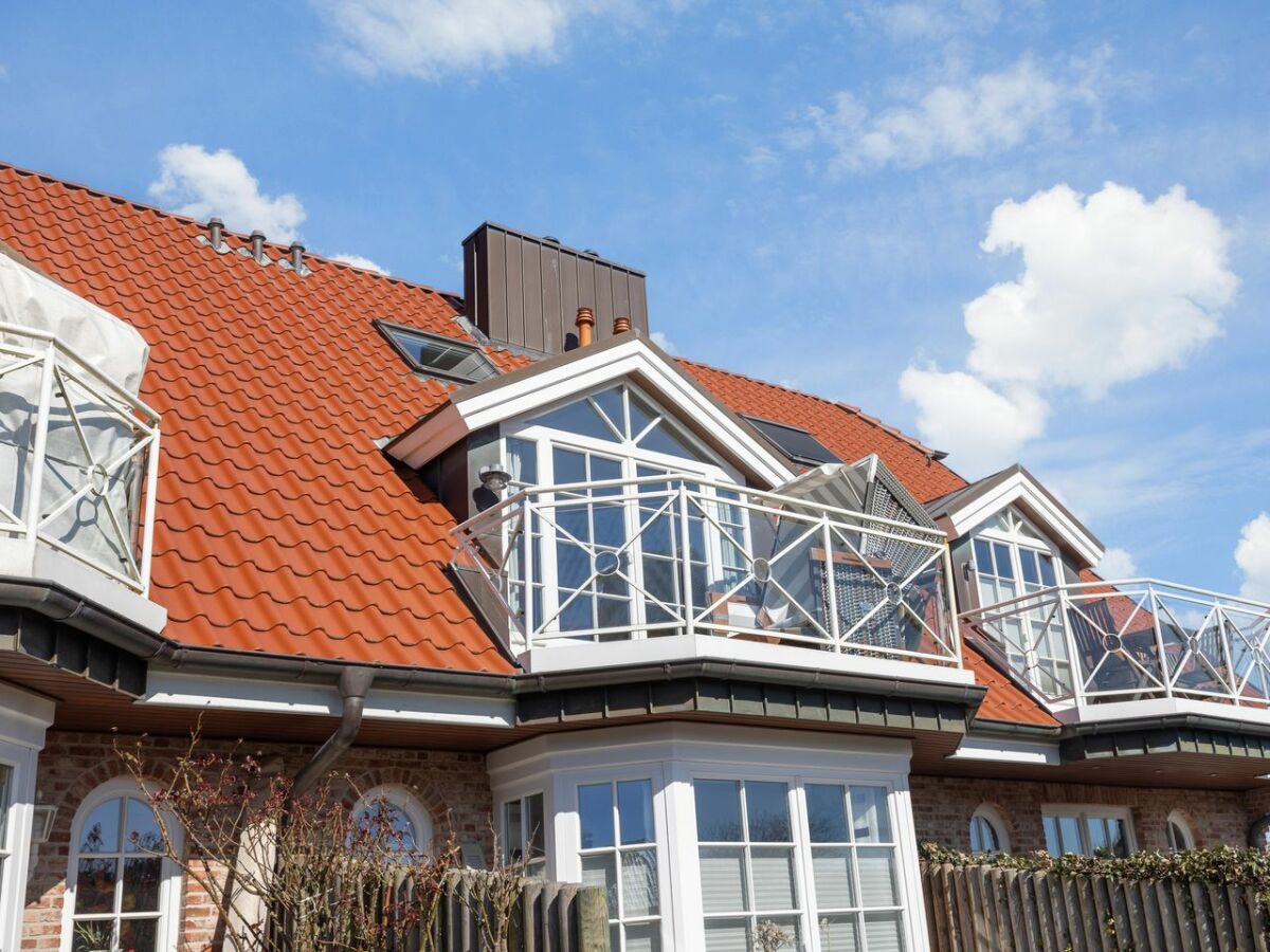 Holiday apartment Ferienwohnung KaampsBay Sylt - NEU - Outdoor photo 3