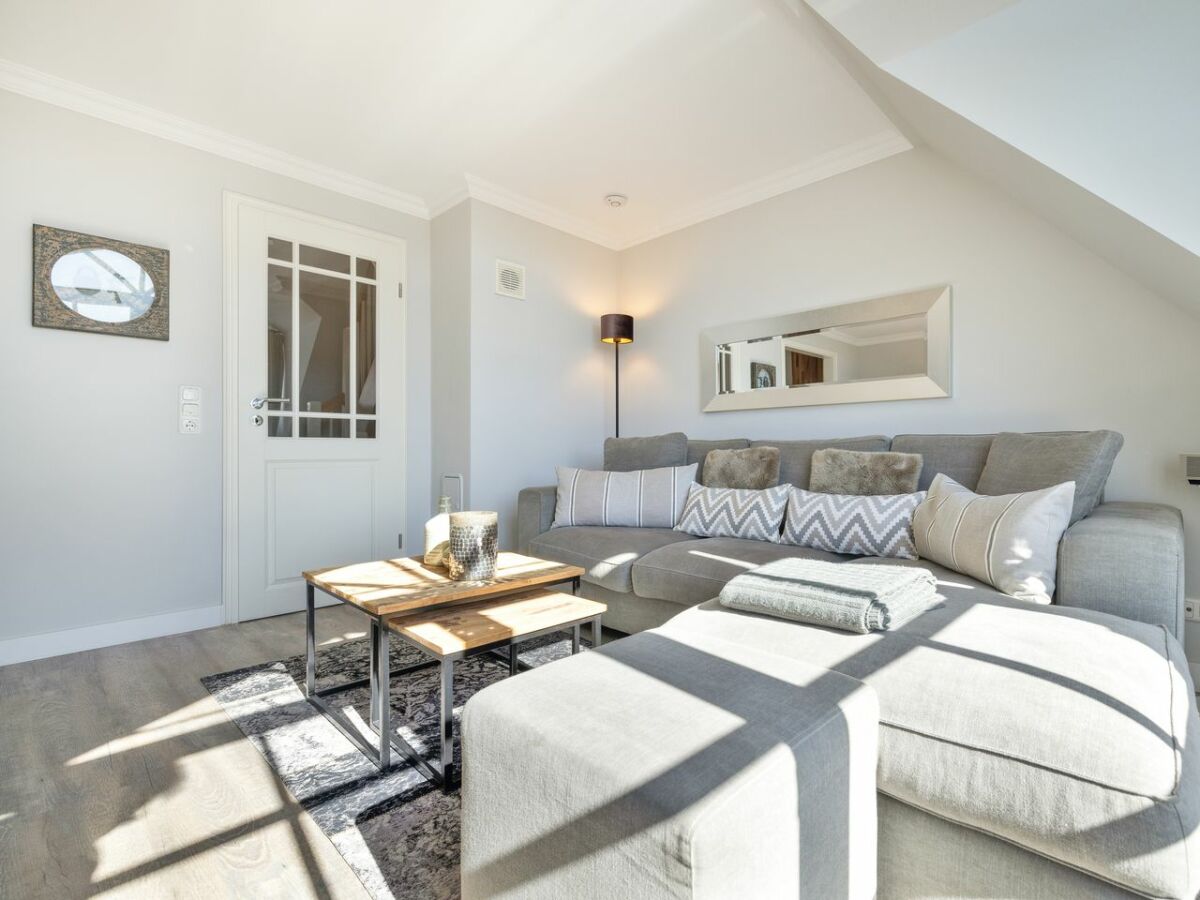 Holiday apartment Ferienwohnung KaampsBay Sylt - NEU - Outdoor photo 5