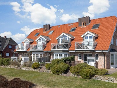 Holiday apartment Ferienwohnung KaampsBay Sylt - NEU - Outdoor photo 2