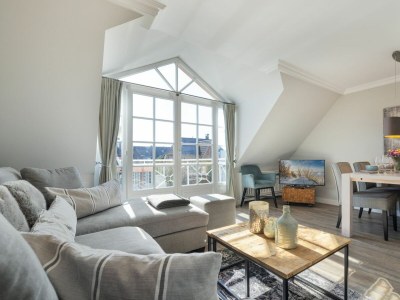 Holiday apartment Ferienwohnung KaampsBay Sylt - NEU - Outdoor photo 4