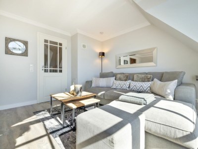 Holiday apartment Ferienwohnung KaampsBay Sylt - NEU - Outdoor photo 5