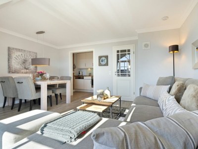 Holiday apartment Ferienwohnung KaampsBay Sylt - NEU - Outdoor photo 6