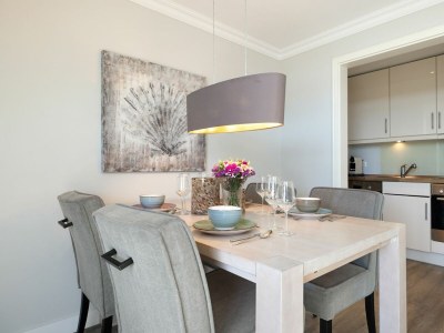 Holiday apartment Ferienwohnung KaampsBay Sylt - NEU - Outdoor photo 7