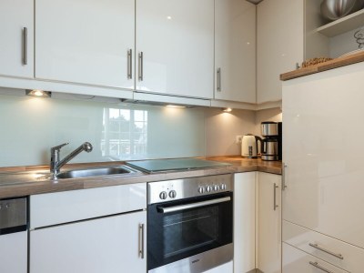 Holiday apartment Ferienwohnung KaampsBay Sylt - NEU - Outdoor photo 8