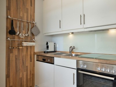 Holiday apartment Ferienwohnung KaampsBay Sylt - NEU - Outdoor photo 9