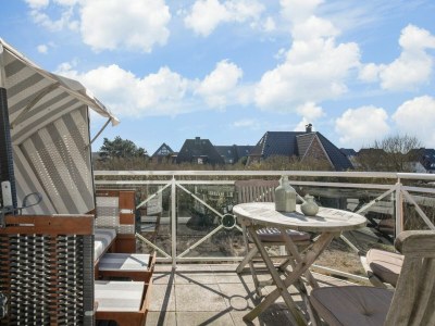 Holiday apartment Ferienwohnung KaampsBay Sylt - NEU - Outdoor photo 11