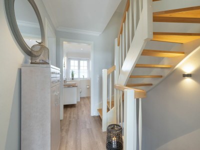 Holiday apartment Ferienwohnung KaampsBay Sylt - NEU - Outdoor photo 12