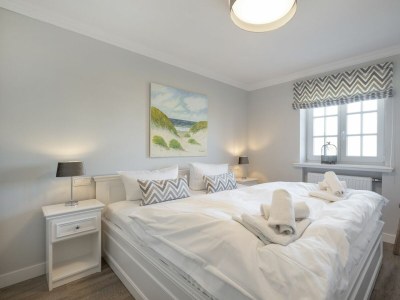 Holiday apartment Ferienwohnung KaampsBay Sylt - NEU - Outdoor photo 13