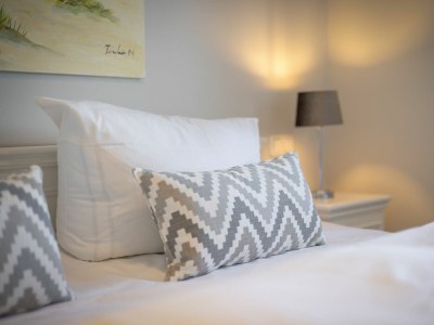 Holiday apartment Ferienwohnung KaampsBay Sylt - NEU - Outdoor photo 14