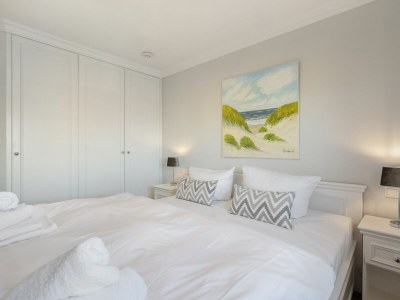 Holiday apartment Ferienwohnung KaampsBay Sylt - NEU - Outdoor photo 15