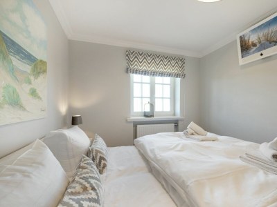 Holiday apartment Ferienwohnung KaampsBay Sylt - NEU - Outdoor photo 16