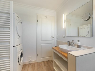 Holiday apartment Ferienwohnung KaampsBay Sylt - NEU - Outdoor photo 17