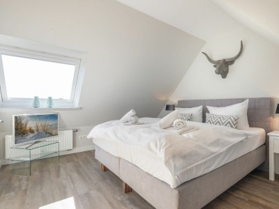 Holiday apartment Ferienwohnung KaampsBay Sylt - NEU - Outdoor photo 22