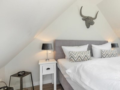 Holiday apartment Ferienwohnung KaampsBay Sylt - NEU - Outdoor photo 23