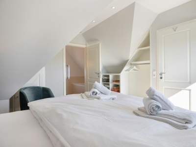 Holiday apartment Ferienwohnung KaampsBay Sylt - NEU - Outdoor photo 24