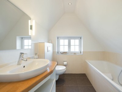 Holiday apartment Ferienwohnung KaampsBay Sylt - NEU - Outdoor photo 25