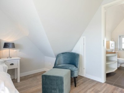 Holiday apartment Ferienwohnung KaampsBay Sylt - NEU - Outdoor photo 26