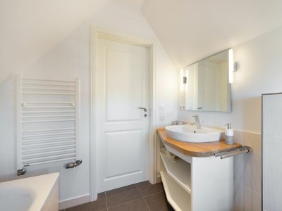 Holiday apartment Ferienwohnung KaampsBay Sylt - NEU - Outdoor photo 27