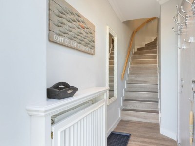 Holiday apartment Ferienwohnung KaampsBay Sylt - NEU - Outdoor photo 28