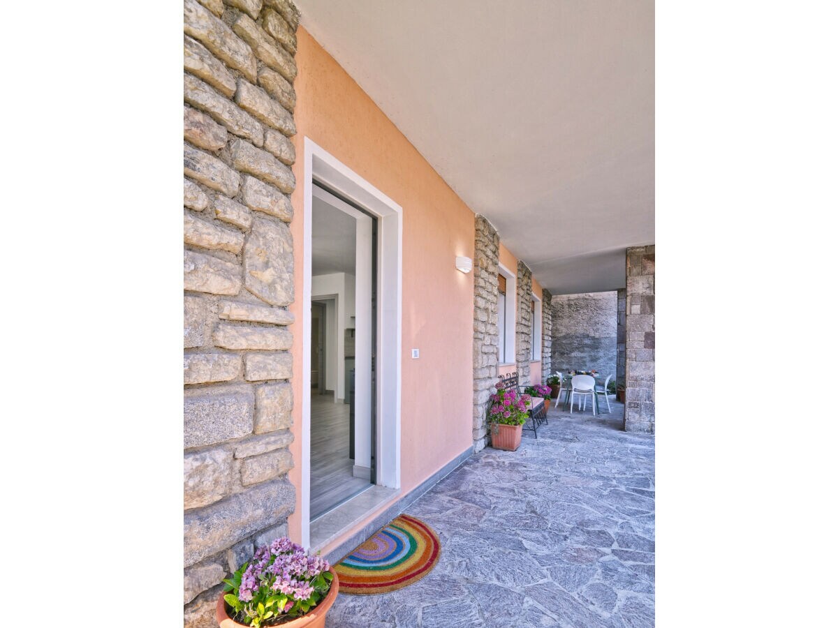 Apartment Appartamento Il Girasole