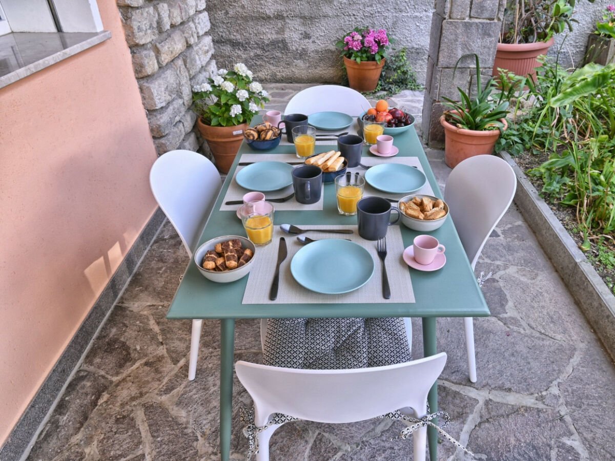 Apartment Appartamento Il Girasole - Outdoor photo 3