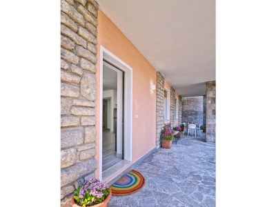 Apartment Appartamento Il Girasole in Tignale - Apartment