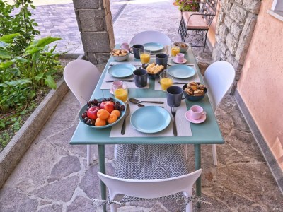 Apartment Appartamento Il Girasole - Outdoor photo 2