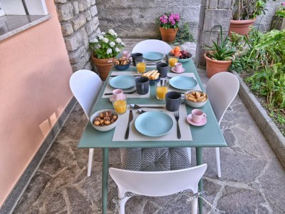 Apartment Appartamento Il Girasole - Outdoor photo 3