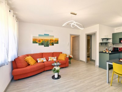Apartment Appartamento Il Girasole - Features photo 4