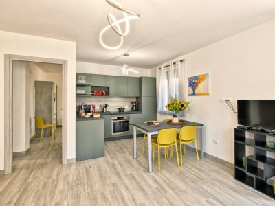 Apartment Appartamento Il Girasole - Features photo 5