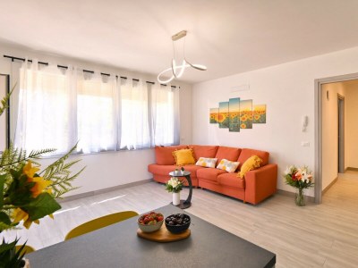 Apartment Appartamento Il Girasole - Features photo 7