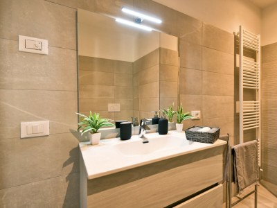 Apartment Appartamento Il Girasole - Features photo 13