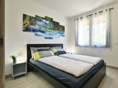Apartment Appartamento Il Girasole - Features photo 16