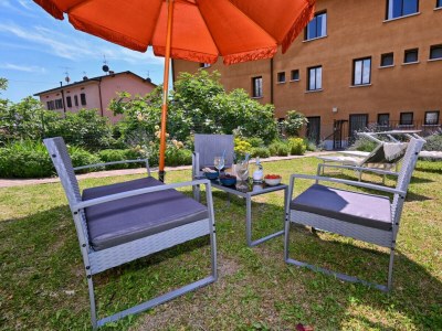 Apartment Appartamento Il Girasole - Environment photo 22