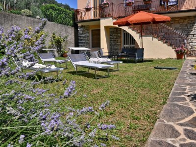 Apartment Appartamento Il Girasole - Environment photo 23