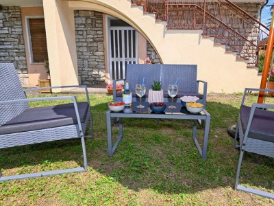 Apartment Appartamento Il Girasole - Environment photo 25