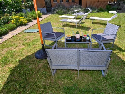 Apartment Appartamento Il Girasole - Environment photo 26