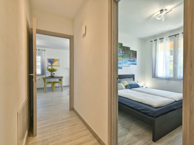 Apartment Appartamento Il Girasole - Outdoor photo 29