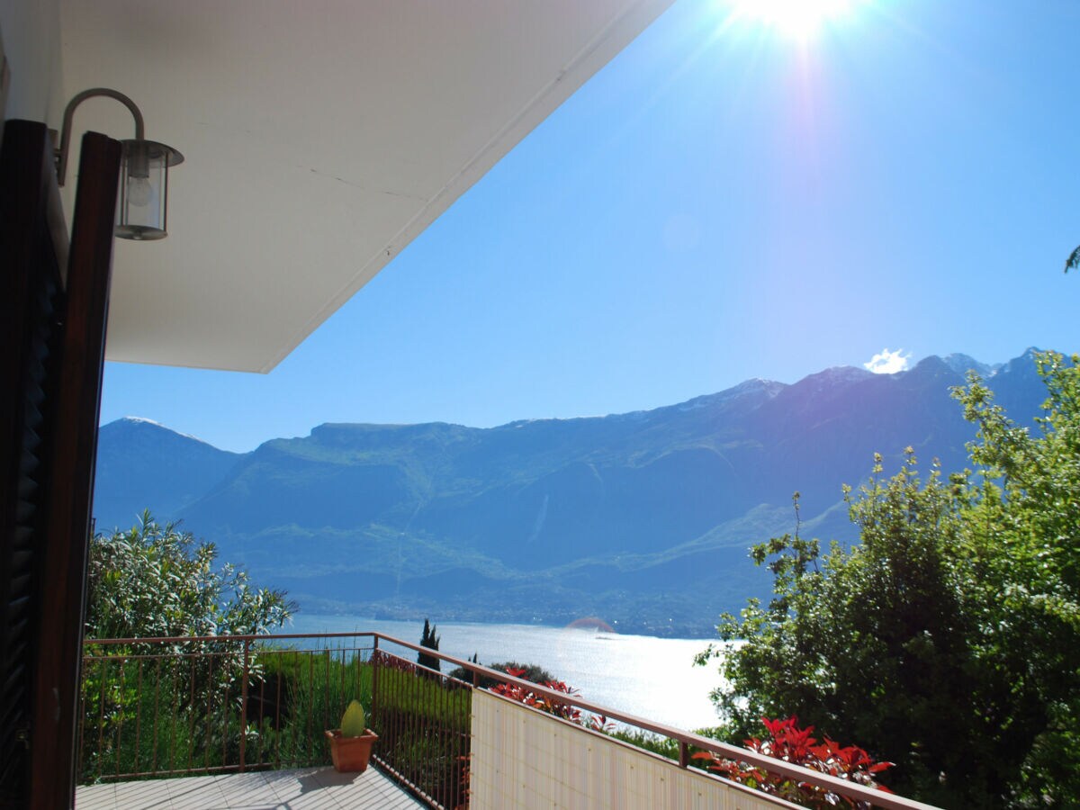 Apartment Appartamento Il Gufo