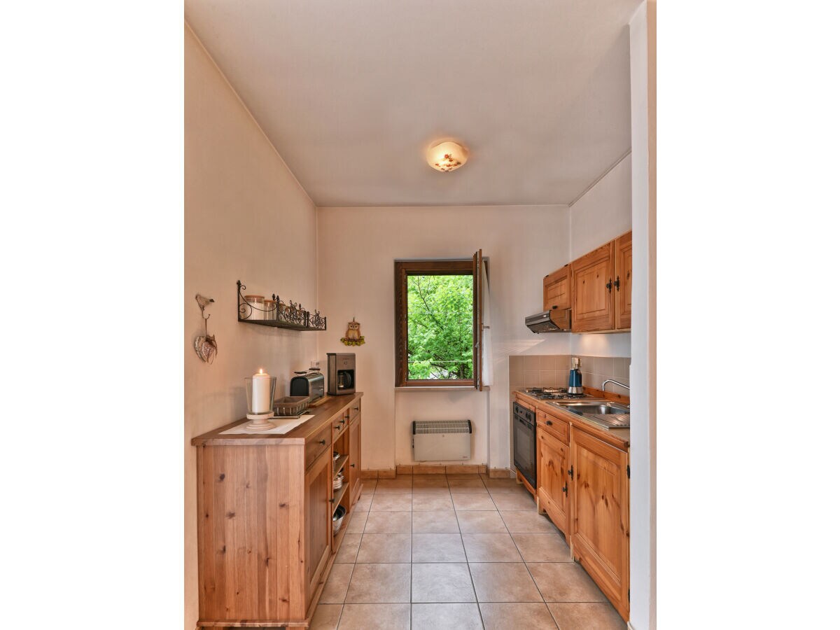 Apartment Appartamento Il Gufo - Features photo 5