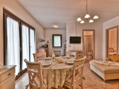 Apartment Appartamento Il Gufo - Features photo 3