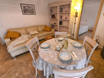 Apartment Appartamento Il Gufo - Features photo 4
