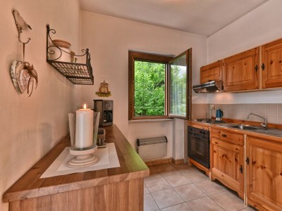 Apartment Appartamento Il Gufo - Features photo 6